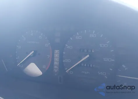 1994 Honda Accord Lx/Ex z USA, uszkodzony, nr VIN 1HGCD5636RA190878